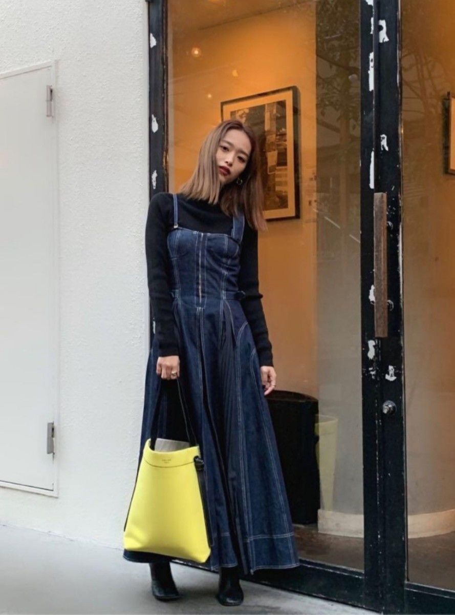 casa flineデニムワンピ―ス美品|Yahoo!フリマ(旧PayPayフリマ) casa flineデニムワンピ―ス美品|Yahoo!フリマ(旧PayPayフリマ)