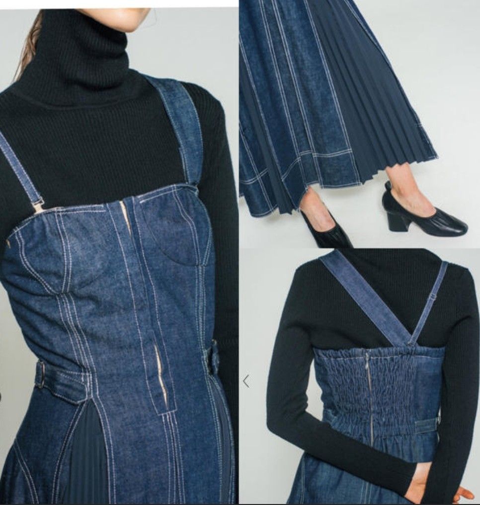 casa flineデニムワンピ―ス美品|Yahoo!フリマ(旧PayPayフリマ) casa flineデニムワンピ―ス美品|Yahoo!フリマ(旧PayPayフリマ)