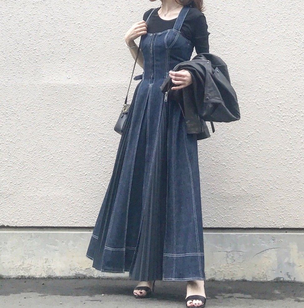 casa flineデニムワンピ―ス美品|Yahoo!フリマ(旧PayPayフリマ) casa flineデニムワンピ―ス美品|Yahoo!フリマ(旧PayPayフリマ)