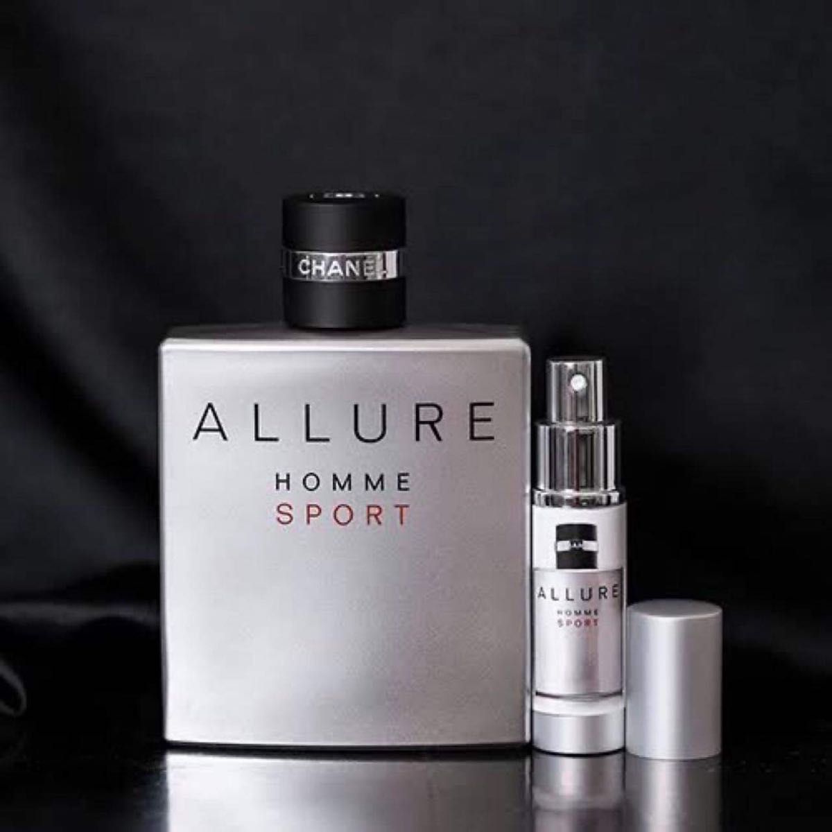 Chanel Allure Homme Sport EDT 10ml