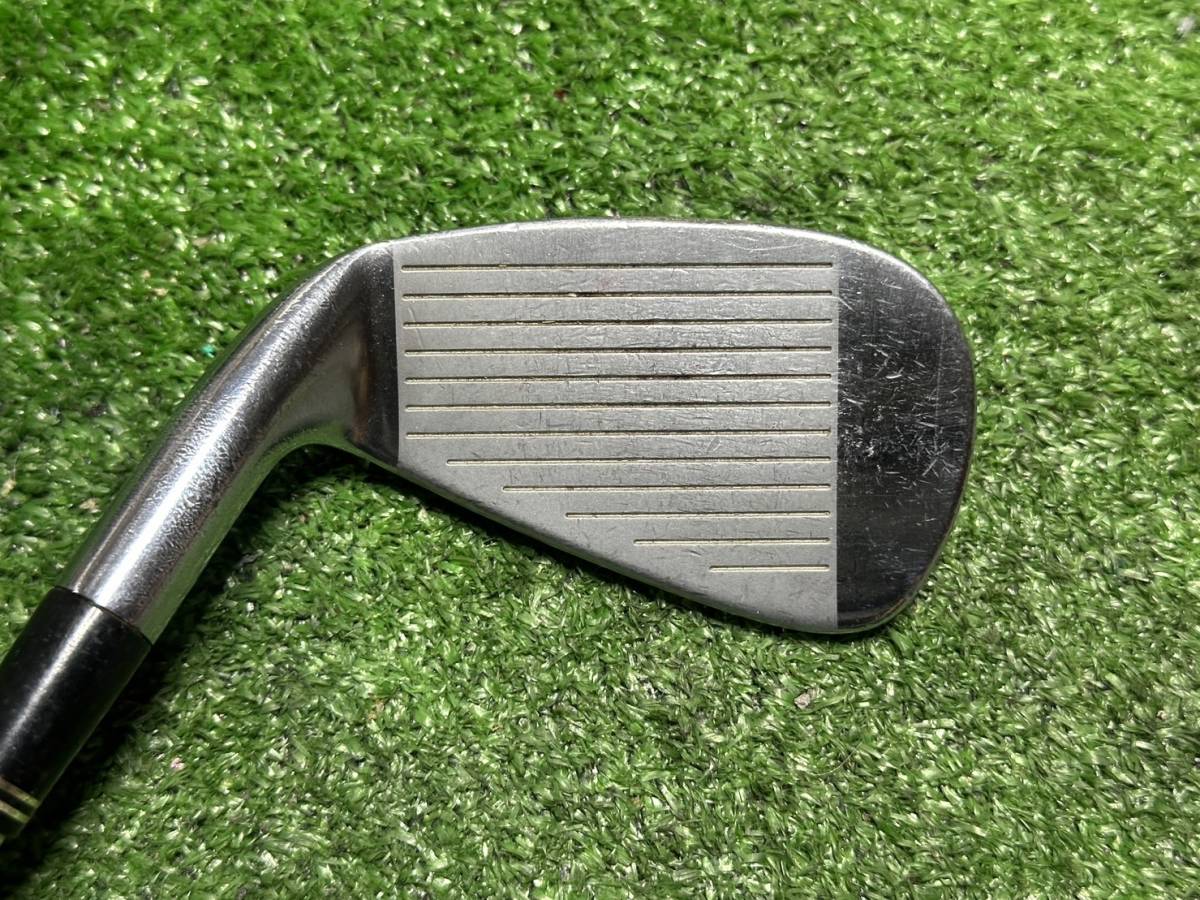 【同梱対応可】SAI-4901　中古　単品アイアン　6番　SRIXON スリクソン　WR　W-NI.Wt.　スチールシャフト　Flex 不明_画像2