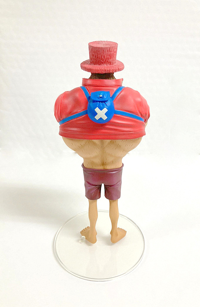 ワンピース　ONE PIECE　バンプレスト　DRAMATIC SHOWCASE 3rd season vol.3 チョッパー　フィギュア_画像7