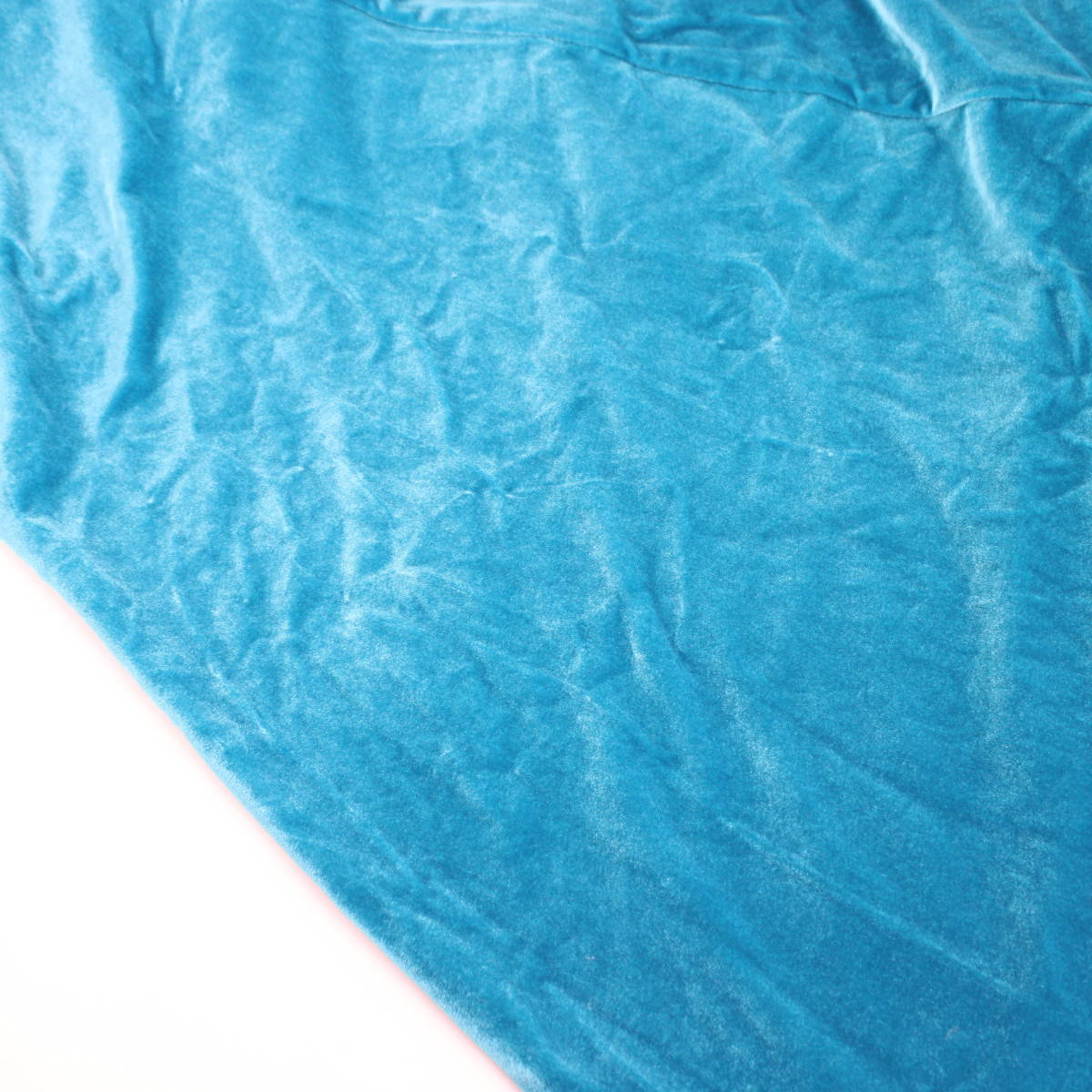 [ бесплатная доставка ][ хула для костюм прекрасный товар Velo адрес ]CCFASHIONS cerulean blue 1-2 размер длинный One-piece Hawaiian глянец с блеском .