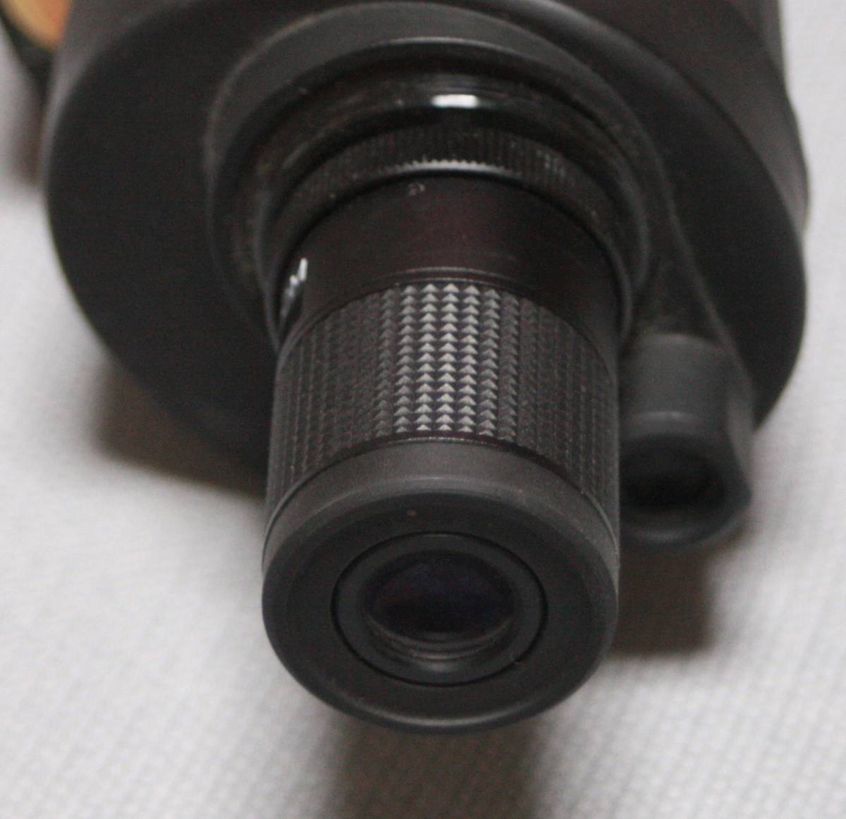 ★Vixen　ビクセン　SPOTTING SCOPE　スポッティングスコープ　R60S　単眼鏡　望遠鏡　現状品　ジャンク品★_画像8