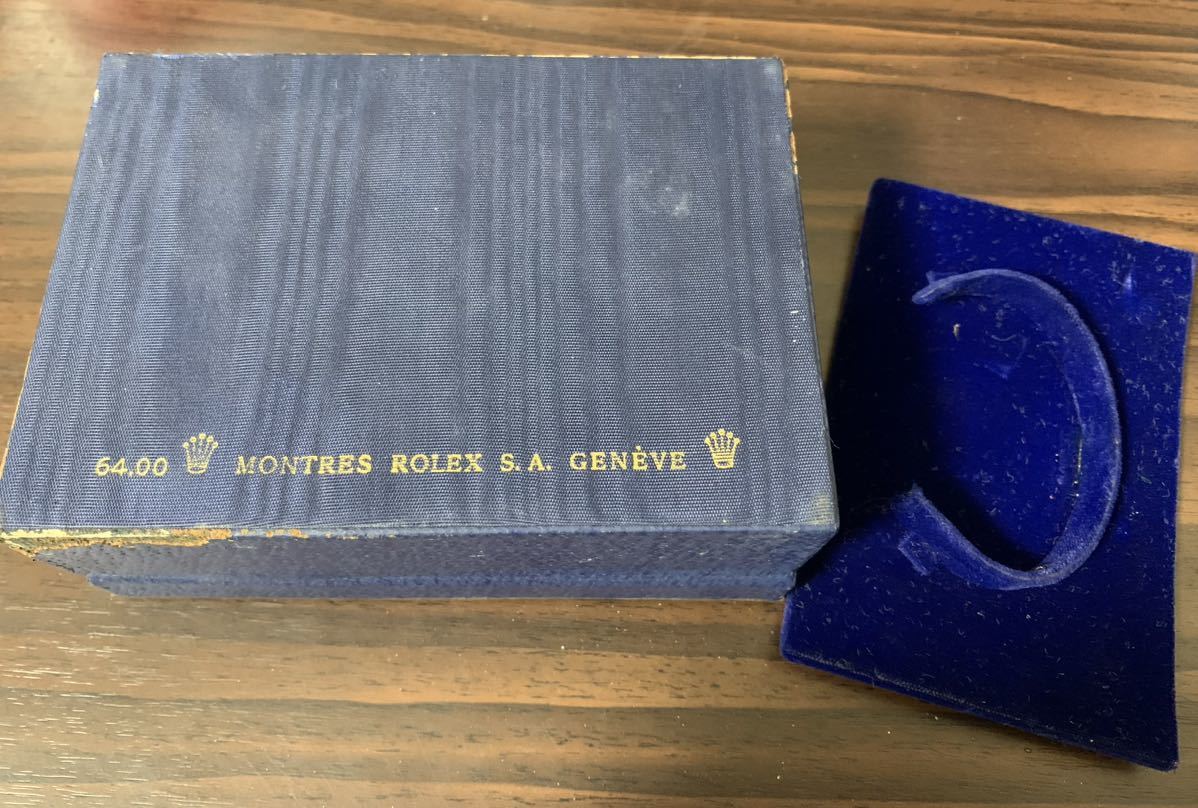 劣化あり ロレックス 空箱 ROLEX BOX 内箱 ウォッチ ケース 劣化あり ロレックス 空箱 ROLEX BOX 内箱 ウォッチ ケース