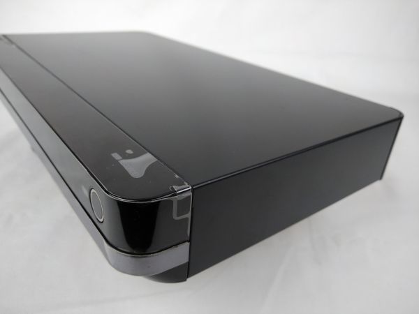 EM-102380 〔ジャンク/通電OK〕 REGZAサーバー ［D-M430］ 2014年製 1TB (東芝 TOSHIBA) 中古_画像3