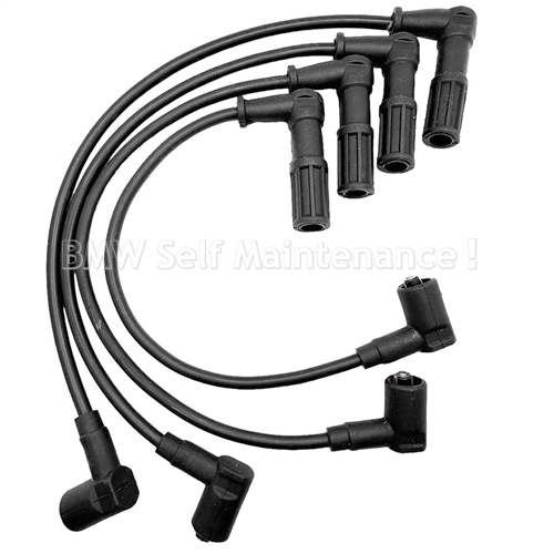  plug cord BMW 2 valve(bulb) series K100RS K100LT K100RT K100 12121459183 12121459184 12121459185 12121459186