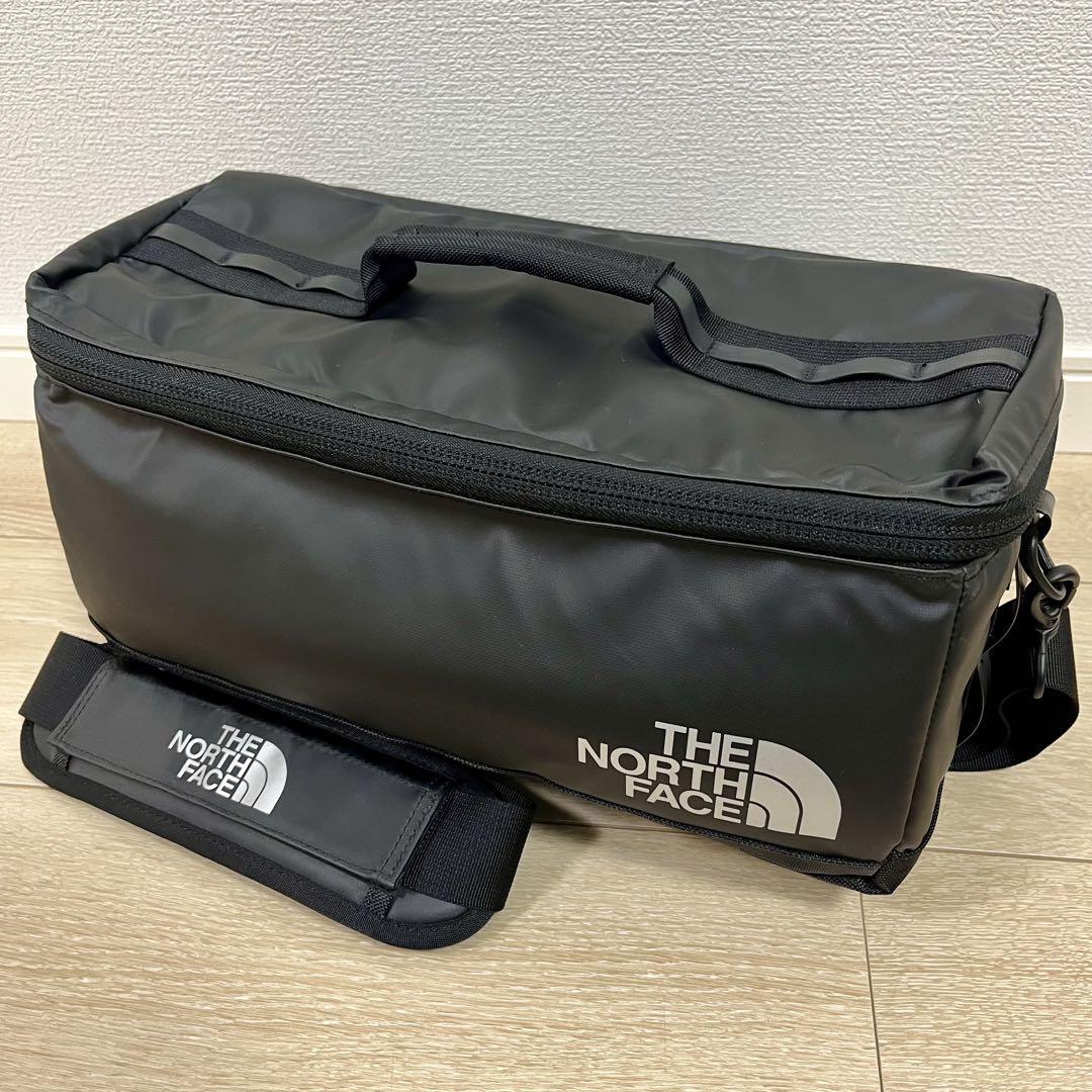 【廃盤希少品】THE NORTH FACE ザノースフェイス カメラバッグ_画像1