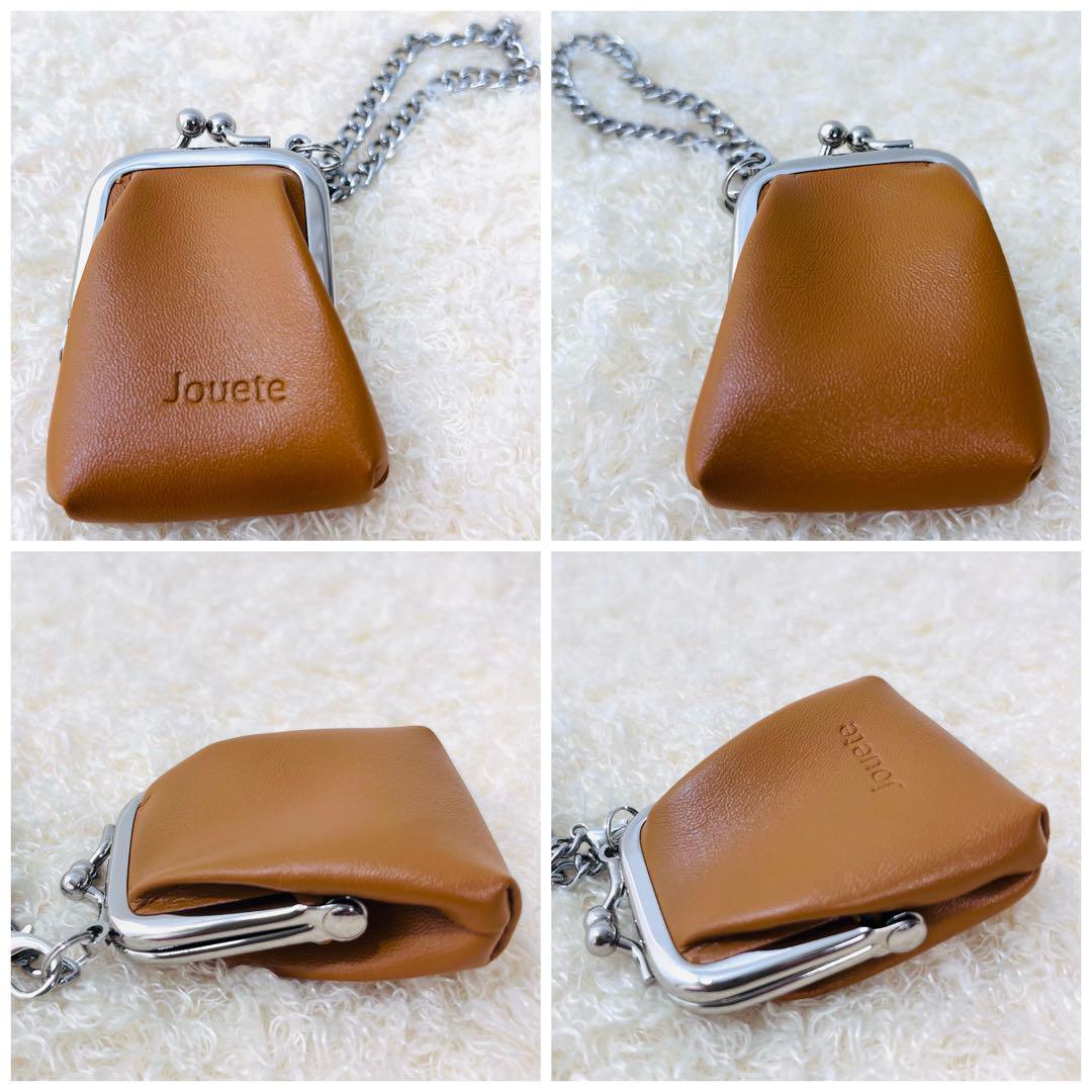  outlet [3 -цветный набор ]JouetejueteClasp pouch Class p сумка камыш . аксессуары po-chi мобильный ювелирные изделия кейс 