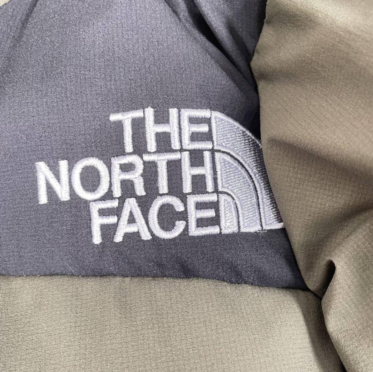 the north face ノースフェイス　バルトロライトジャケット　ダウン　ニュートープ　L_画像4