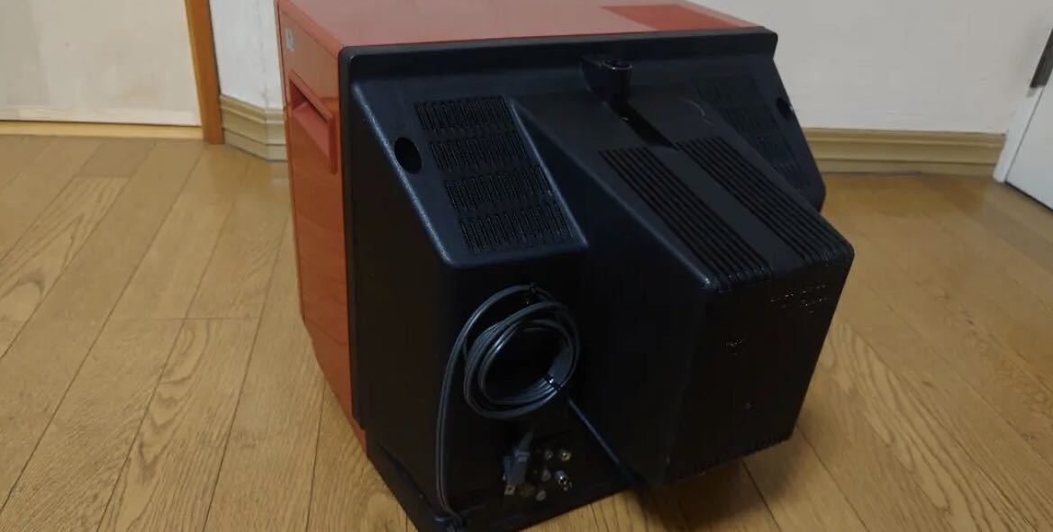 動作確認済SONY/ソニー/TRINITRON/トリニトロン/KV-14GR2/カラー 動作確認済SONY/ソニー/TRINITRON/トリニトロン/KV-14GR2/カラー