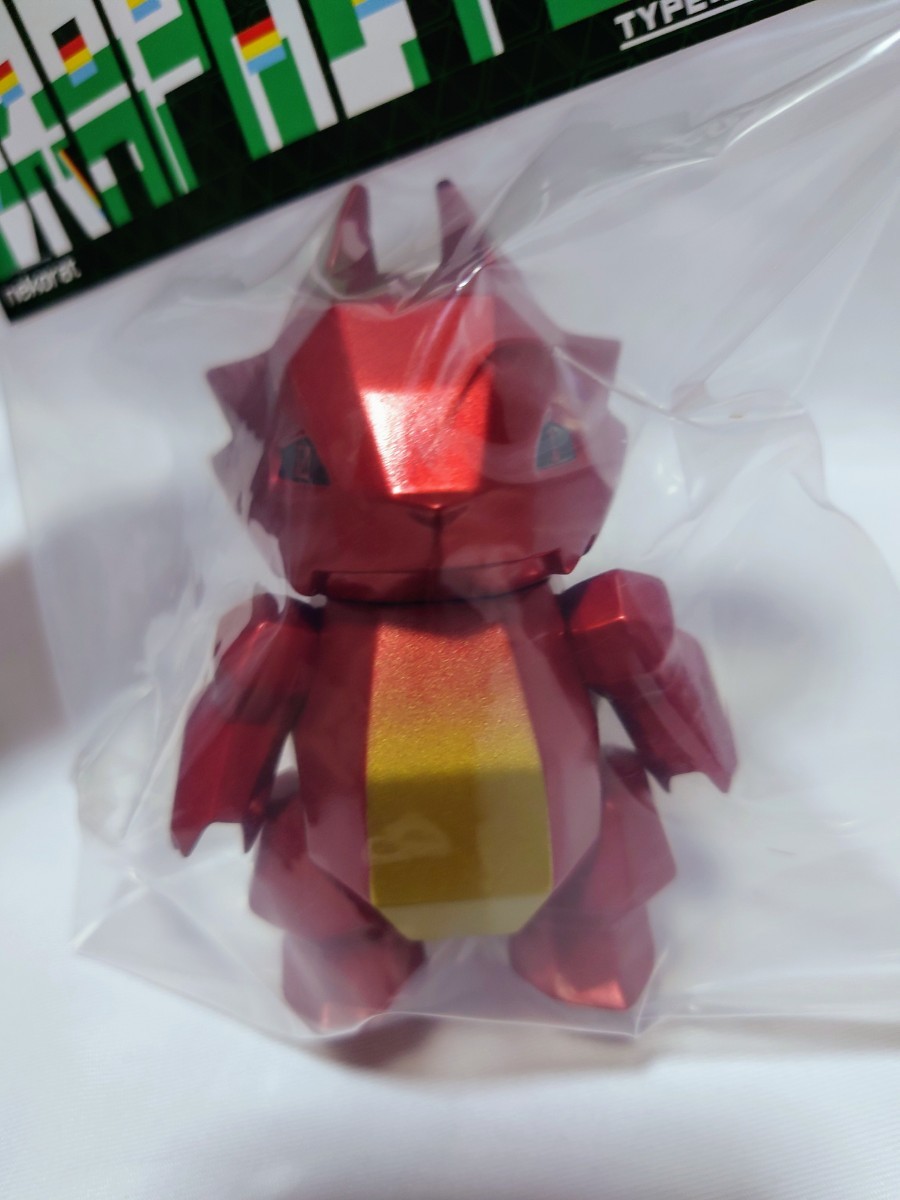 nekorat ドラポリゴン ネコラット デザフェス ソフコン アイビー カゲマルデザイン ILUILU zollmen クリマ UZUMARK IZUMONSTER hxs_画像3