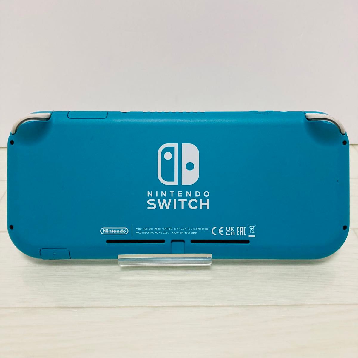 Nintendo Switch Lite ターコイズ 本体のみ|Yahoo!フリマ(旧 Nintendo Switch Lite ターコイズ 本体のみ|Yahoo!フリマ(旧