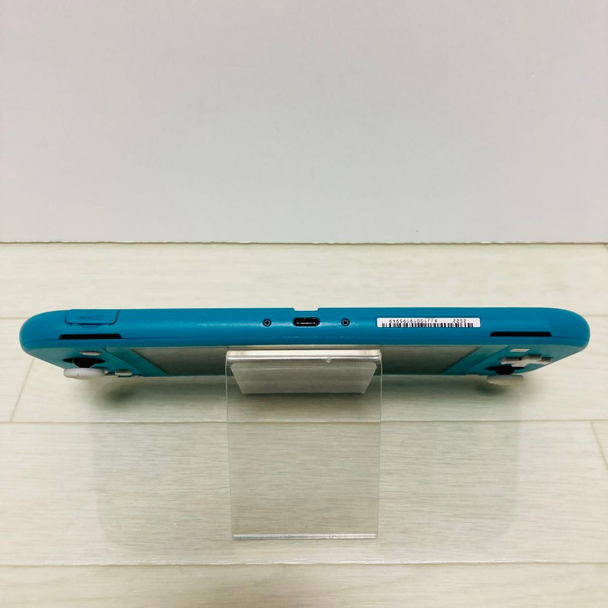 Nintendo Switch Lite ターコイズ 本体のみ|Yahoo!フリマ(旧 Nintendo Switch Lite ターコイズ 本体のみ|Yahoo!フリマ(旧