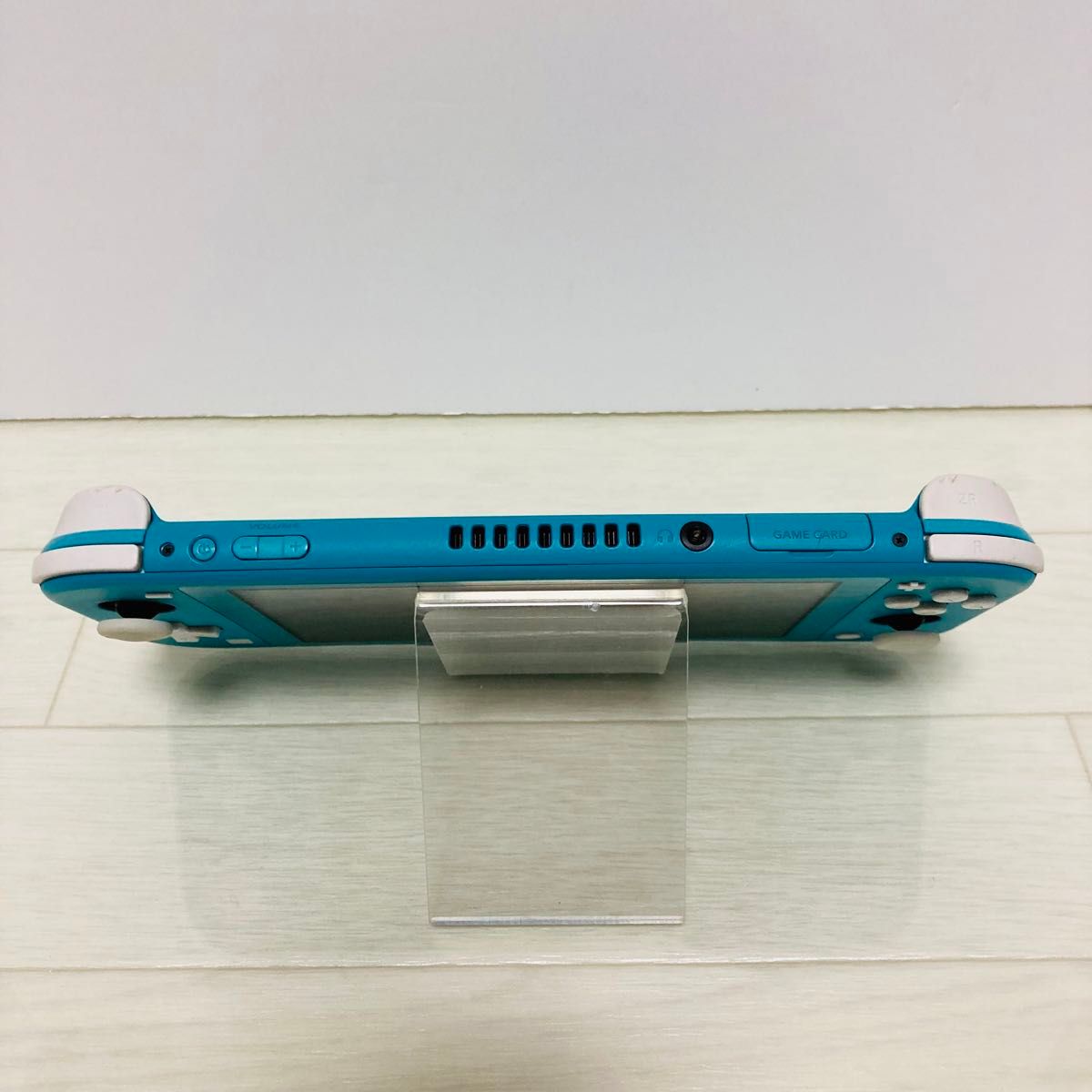 Nintendo Switch Lite ターコイズ 本体のみ|Yahoo!フリマ(旧 Nintendo Switch Lite ターコイズ 本体のみ|Yahoo!フリマ(旧
