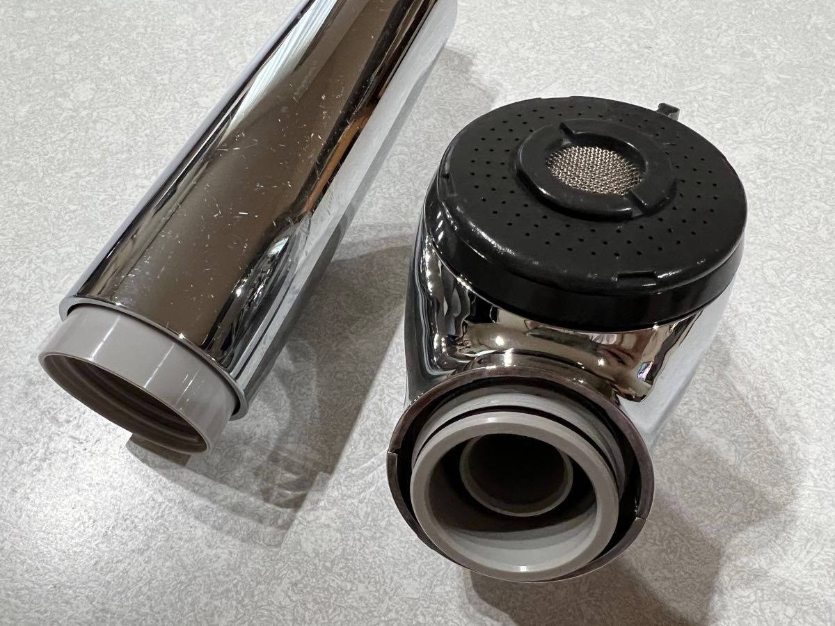 タカギ 浄水器部 + みず工房 高除去タイプ 浄水カートリッジ タカギ 浄水器部 + みず工房 高除去タイプ 浄水カートリッジ