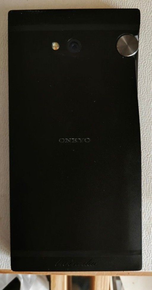 Onkyo GRANBEAT DP-CMX1 128GB スマホ｜Yahoo!フリマ（旧PayPayフリマ）