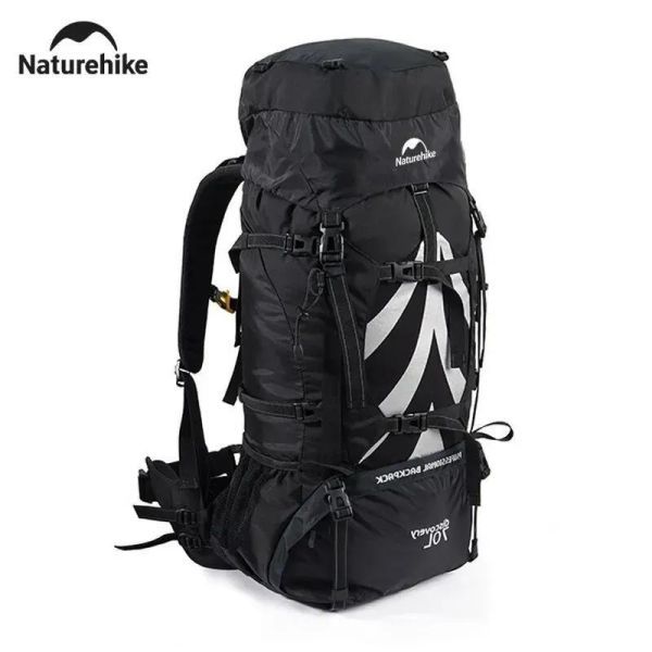 BC016:男性用 大容量キャンプバックパック ハイキングバッグ レインカバー アウトドア_該当商品です