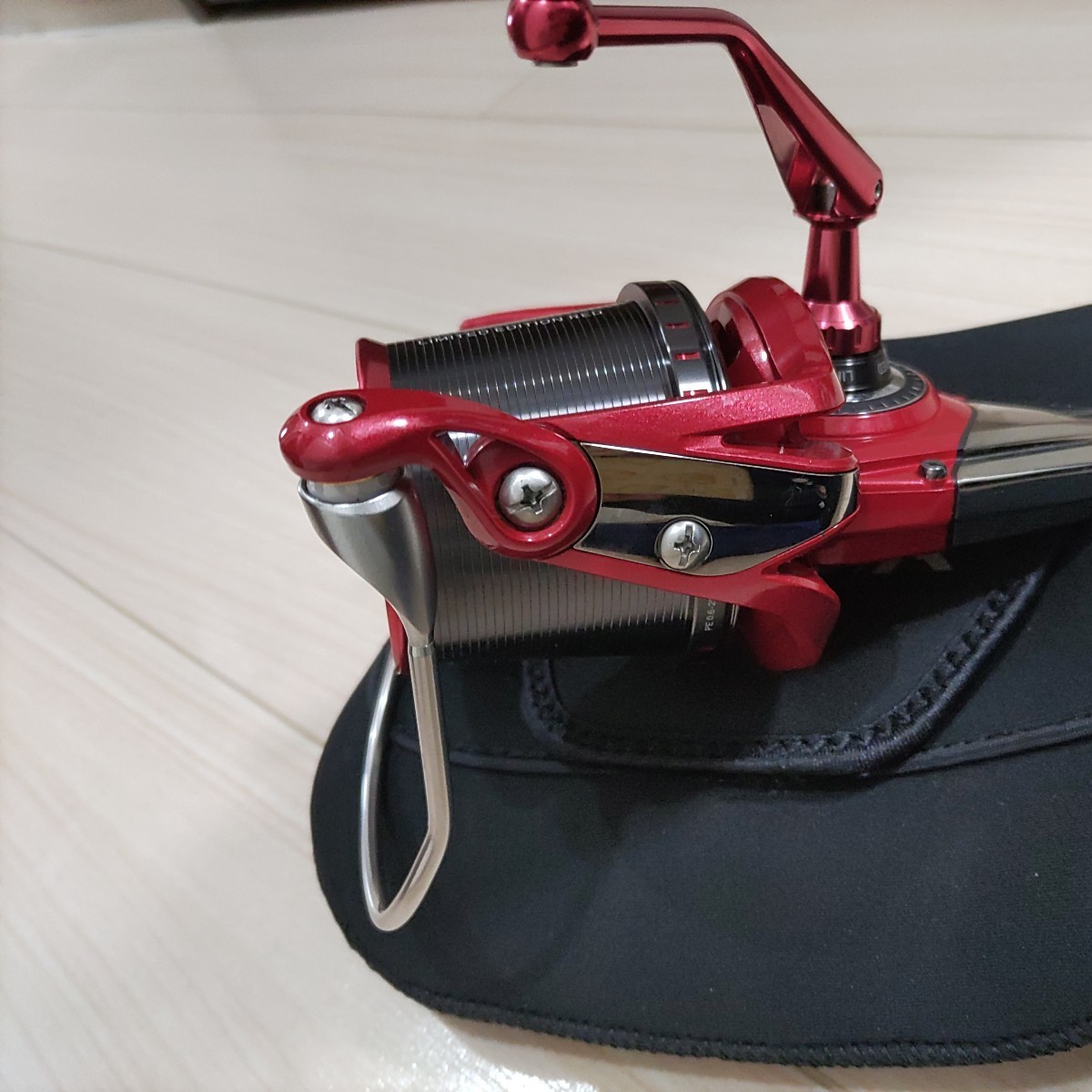 限定品】超レアDaiwa ダイワ50周年記念モデルトーナメントサーフ 限定品】超レアDaiwa ダイワ50周年記念モデルトーナメントサーフ
