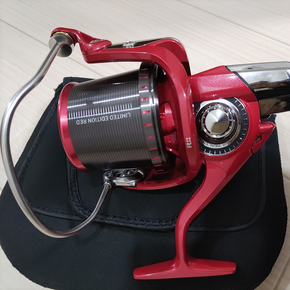 限定品】超レアDaiwa ダイワ50周年記念モデルトーナメントサーフ 限定品】超レアDaiwa ダイワ50周年記念モデルトーナメントサーフ