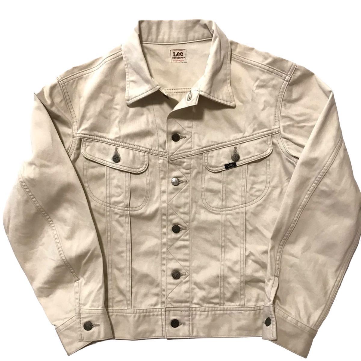 漢のトラッカージャケット Lee リー 100J 101J Gジャン 漢のトラッカージャケット Lee リー 100J 101J Gジャン