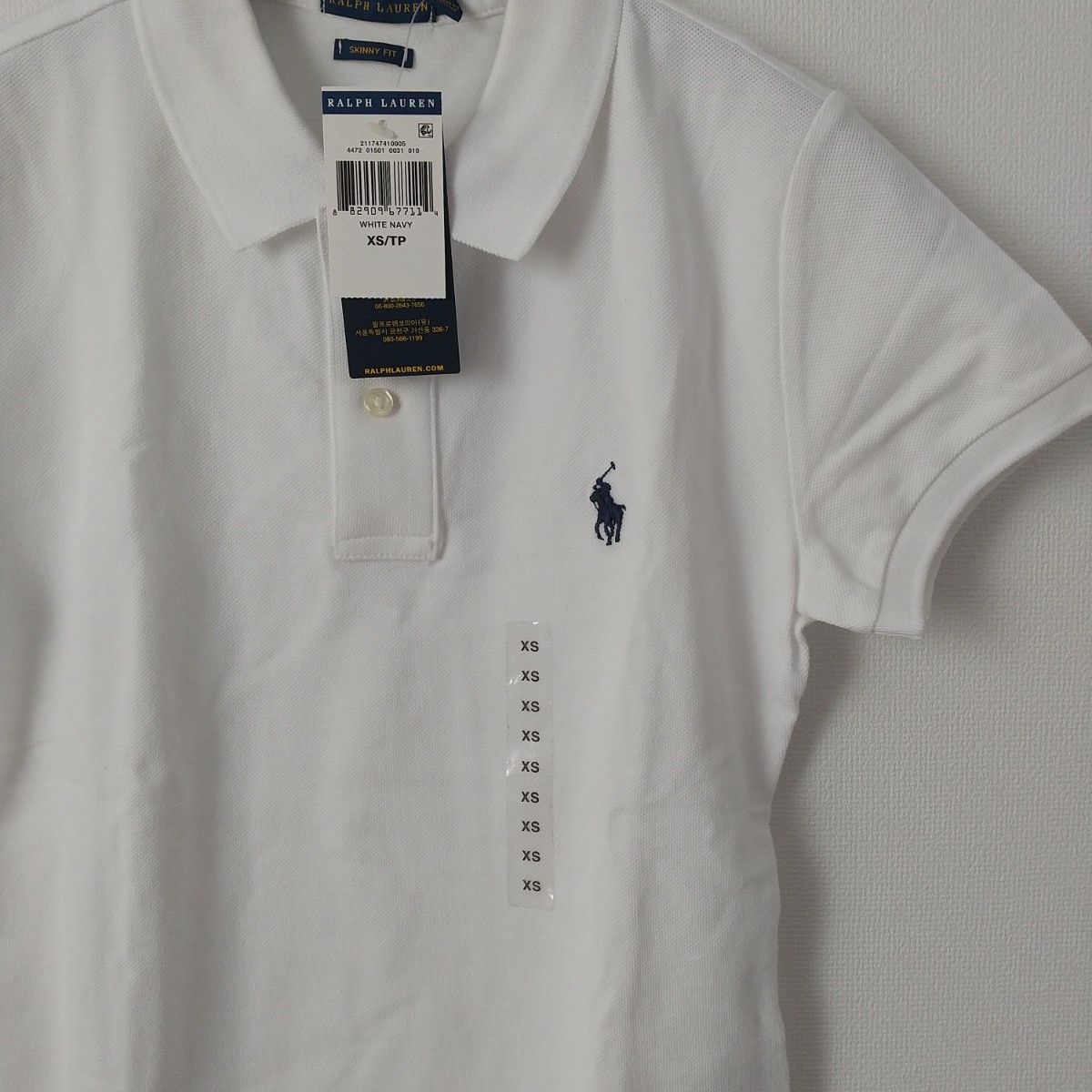 POLO ラルフローレン ポロシャツ 半袖 RALPH LAUREN ポロ 半袖ポロシャツ レディース キッズ