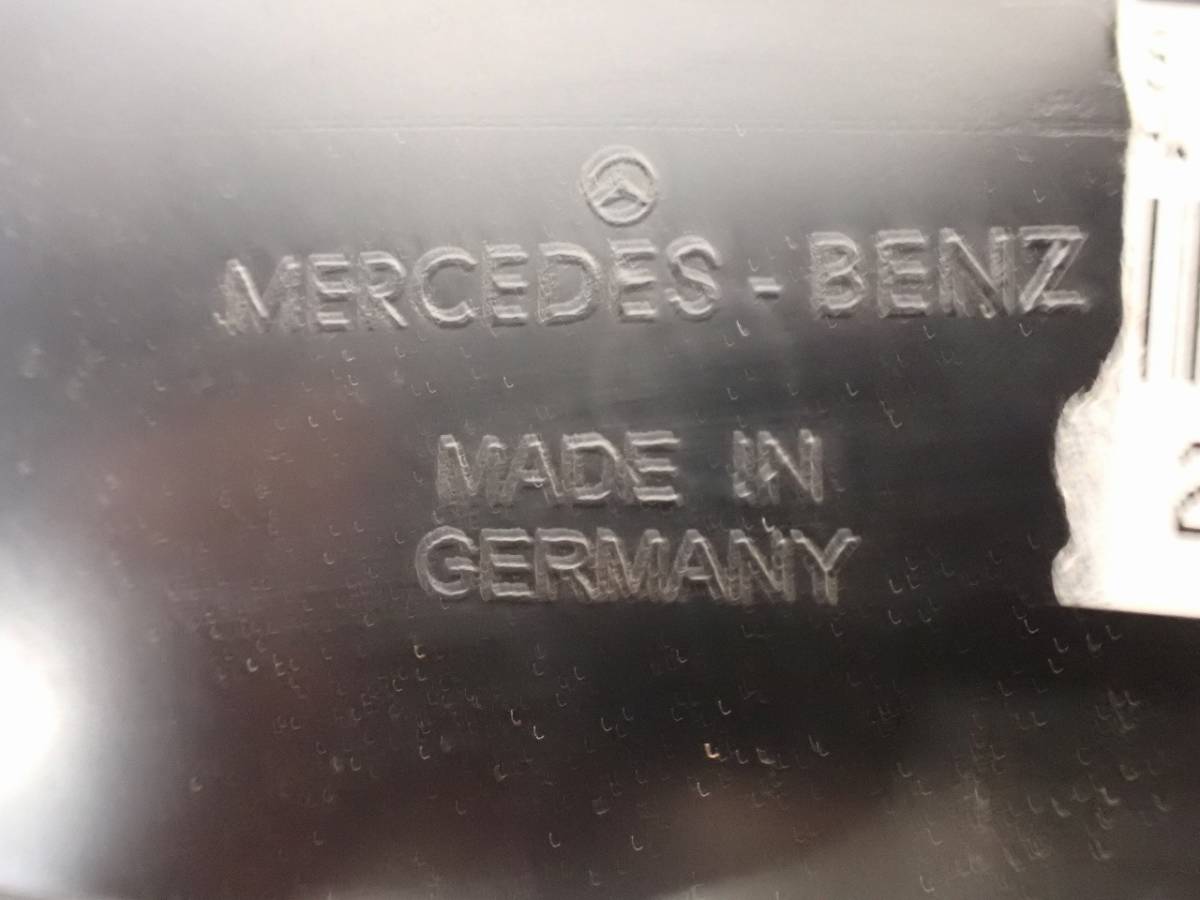中古 計器 BOSCH 220 540 14 11 ボッシュ Mercedes-Benz メルセデスベンツ Sクラス W220 W215 260km スピードメーター ジャンク 213_画像6