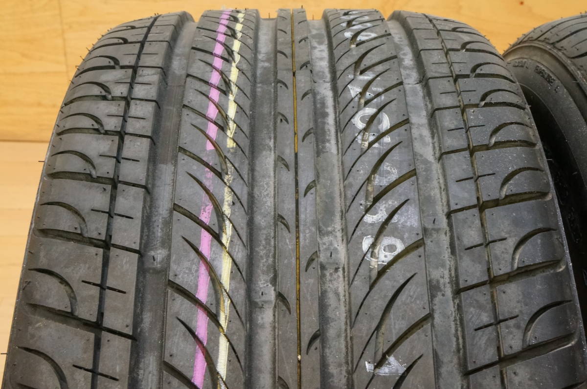 【2本】NEXEN N5000 245/45R17 未使用品？_画像2