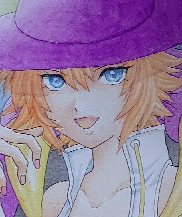 Yahoo!オークション - 【ウォーザード タバサ】同人手描きイラスト Yahoo!オークション - 【ウォーザード タバサ】同人手描きイラスト