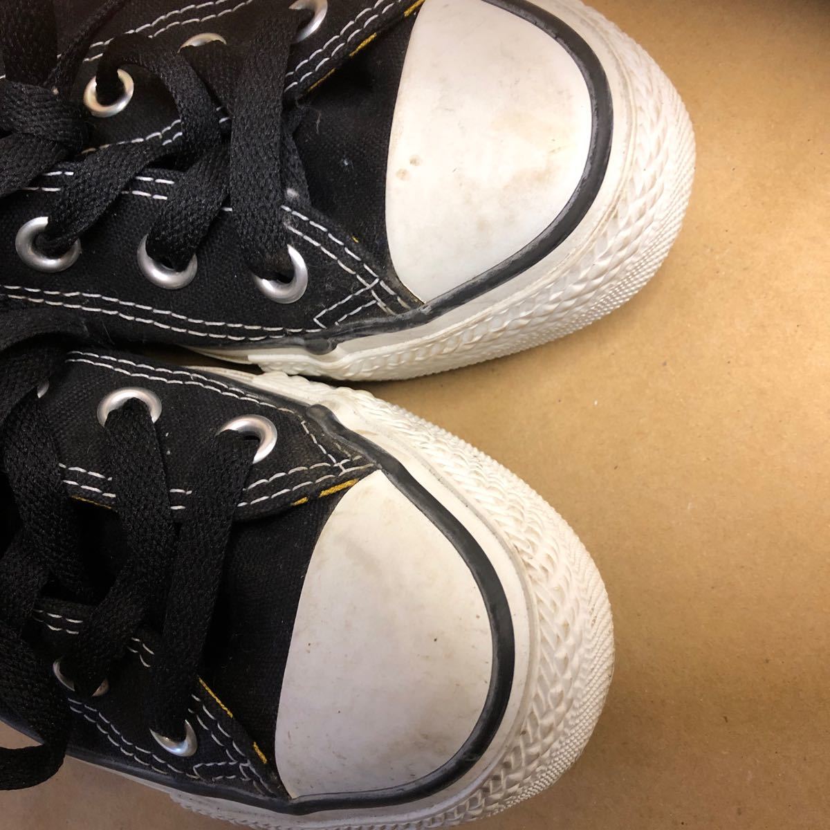 CONVERSE 23センチ　中古_画像7