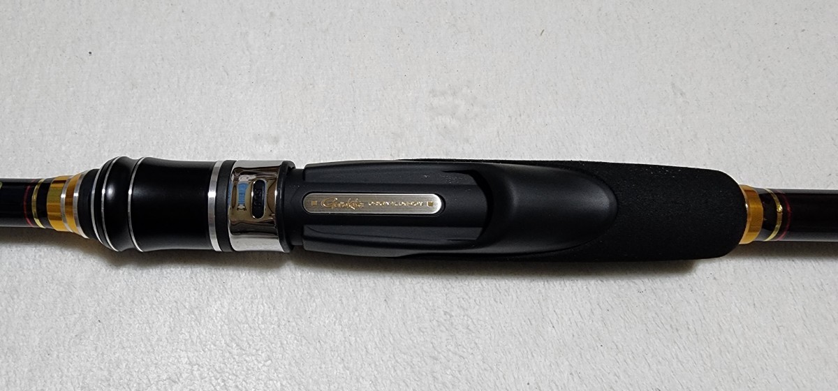 美品中古品 がまかつ がま磯 EGRLDER イージーライダー 86MH 美品中古品 がまかつ がま磯 EGRLDER イージーライダー 86MH