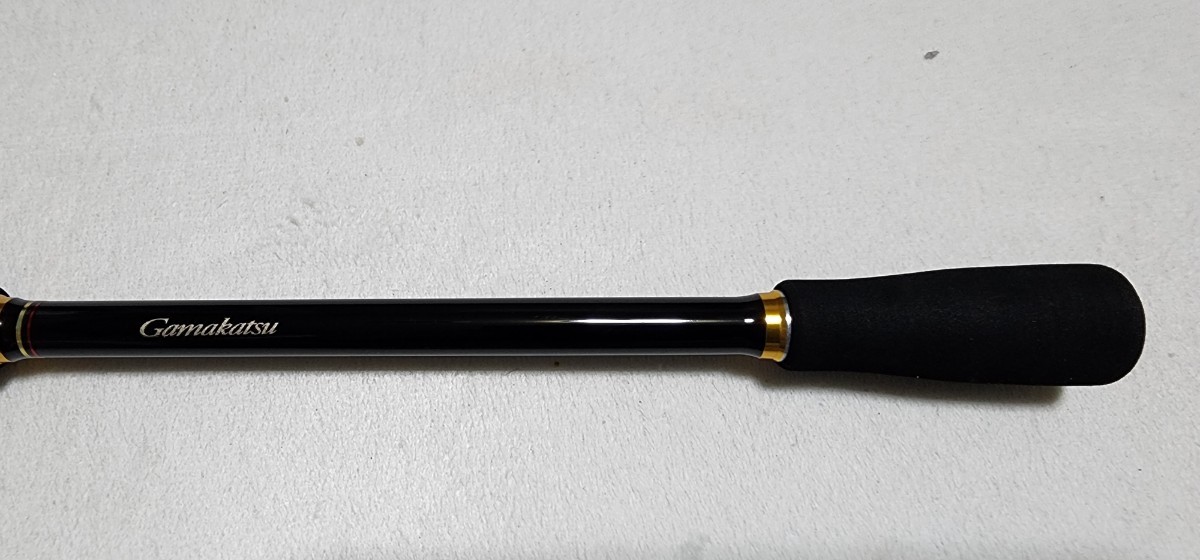 美品中古品 がまかつ がま磯 EGRLDER イージーライダー 86MH 美品中古品 がまかつ がま磯 EGRLDER イージーライダー 86MH