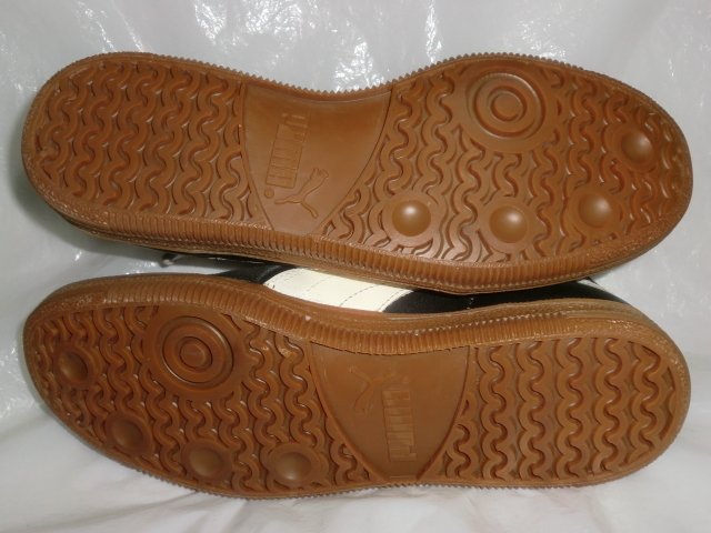 17430円 ☆`80s西ドイツ製/未使用デッド PUMA BOCA プーマ made 17430円 ☆`80s西ドイツ製/未使用デッド PUMA BOCA プーマ made