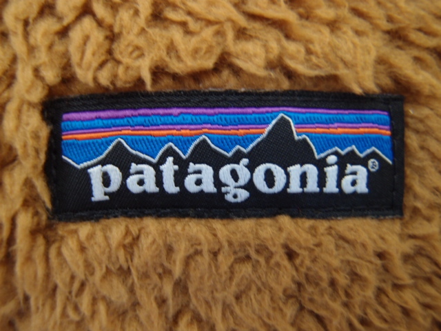 パタゴニア メンズ ロスガトス フリース ベスト Lサイズ / patagonia MEN'S LOS GATOS FLEECE VEST_画像6