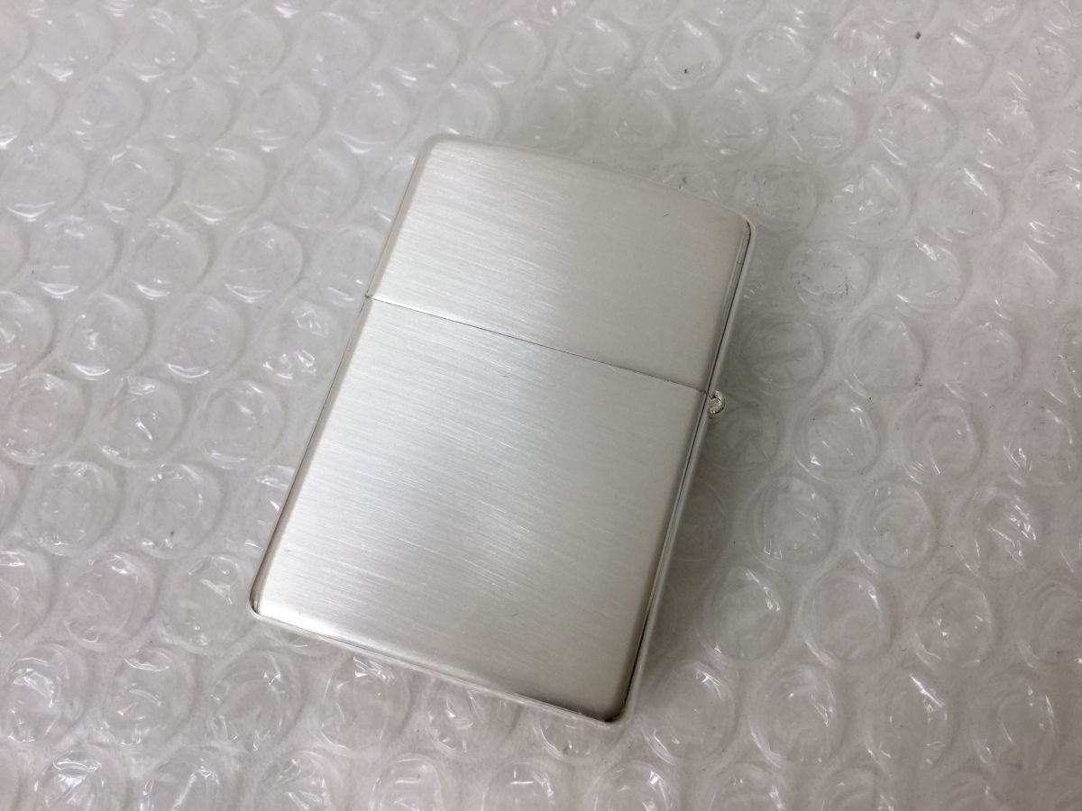 ●営SR716-60【未使用品】ZIPPO ジッポー ジッポ 2013年 懸賞品 JT セブンスター Seven Stars 喫煙具 ライター_画像4