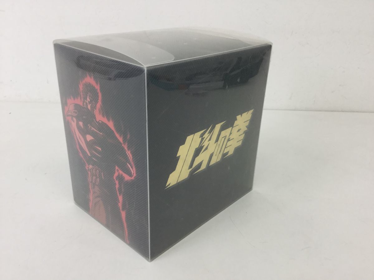 ●営AD567-80　北斗の拳　DVDBOX　スーパープレミアムボックス　DVD 26枚組_画像1