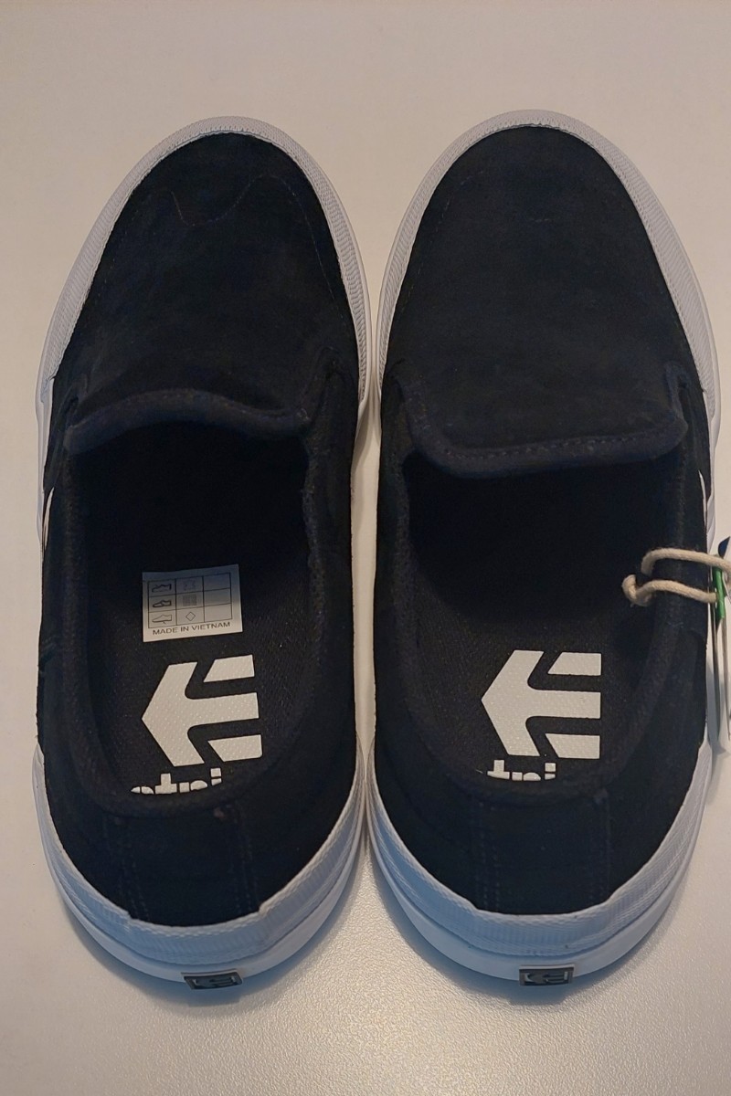 etnies(e Tony z) MARANA SLIP XLT (malana) Michelin подошва не использовался размер 28.0cm