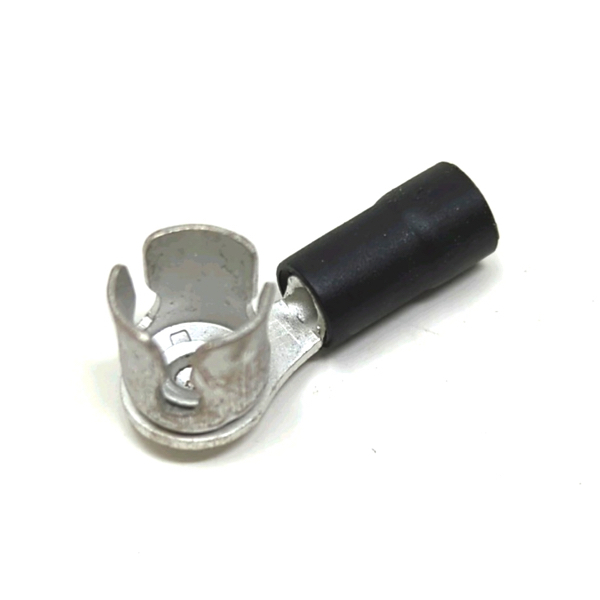 V-TWIN 32-9303 ニュートラルスイッチターミナル・1974-97・Neutral Switch Female End Flag Type Terminal OEM#9905・1個売_画像2