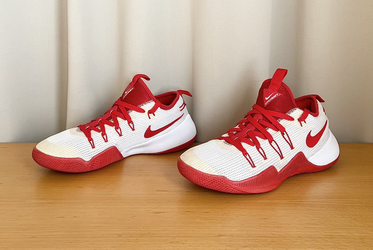ナイキNIKEハイパーシフト日本人向け幅広バスケットボール ナイキNIKEハイパーシフト日本人向け幅広バスケットボール