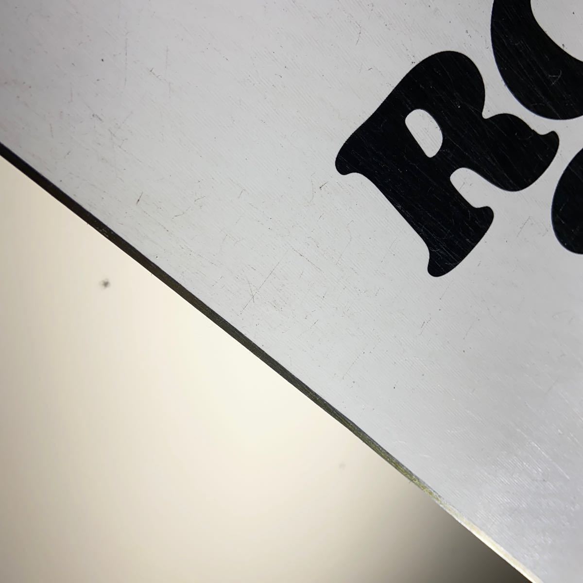 チューニング後未使用!】22-23 ROME SDS アーティファクト プロ チューニング後未使用!】22-23 ROME SDS アーティファクト プロ
