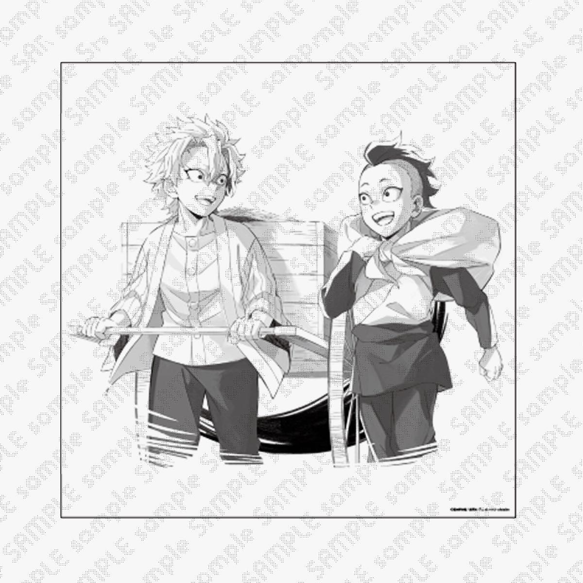 ufotable DINING HIROMA ヒロマ ダイニング鬼滅の刃 刀鍛冶の里 ufotable DINING HIROMA ヒロマ ダイニング鬼滅の刃 刀鍛冶の里