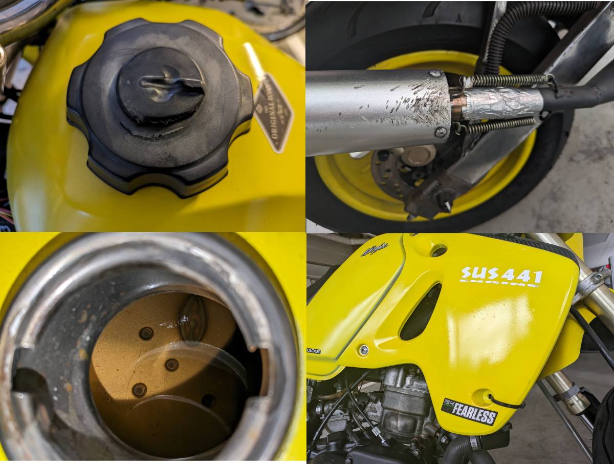 KSR80 KSR2 KSR-2 KSRⅡ KSR-Ⅱカワサキ 大阪より☆キック1発 KSR80 KSR2 KSR-2 KSRⅡ KSR-Ⅱカワサキ 大阪より☆キック1発