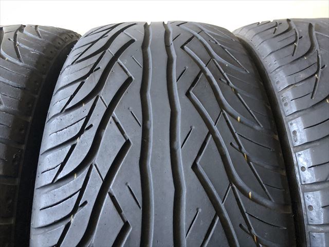 激安中古タイヤ　　245/40ZR20 99W WINRUN(ウインラン) KF7700 16年製　　4本_画像4