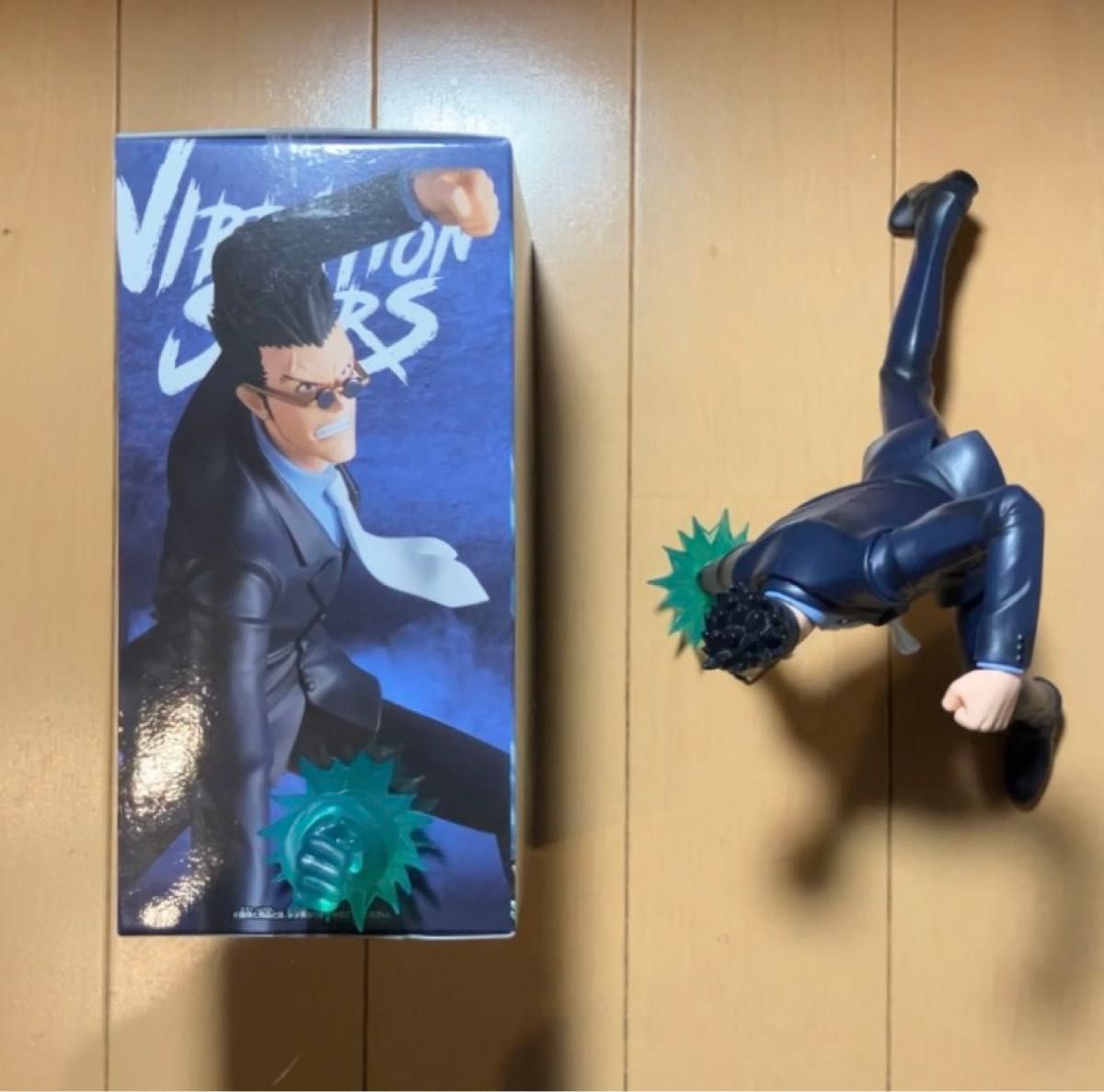 HUNTER×HUNTER ハンターハンター VIBRATION STARS レオリオ HUNTER×HUNTER ハンターハンター VIBRATION STARS レオリオ