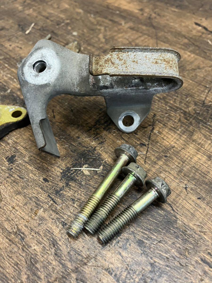 357】 実動 AF35 AF34 共通 ライブDio 純正 インマニ インテーク 357】 実動 AF35 AF34 共通 ライブDio 純正 インマニ インテーク