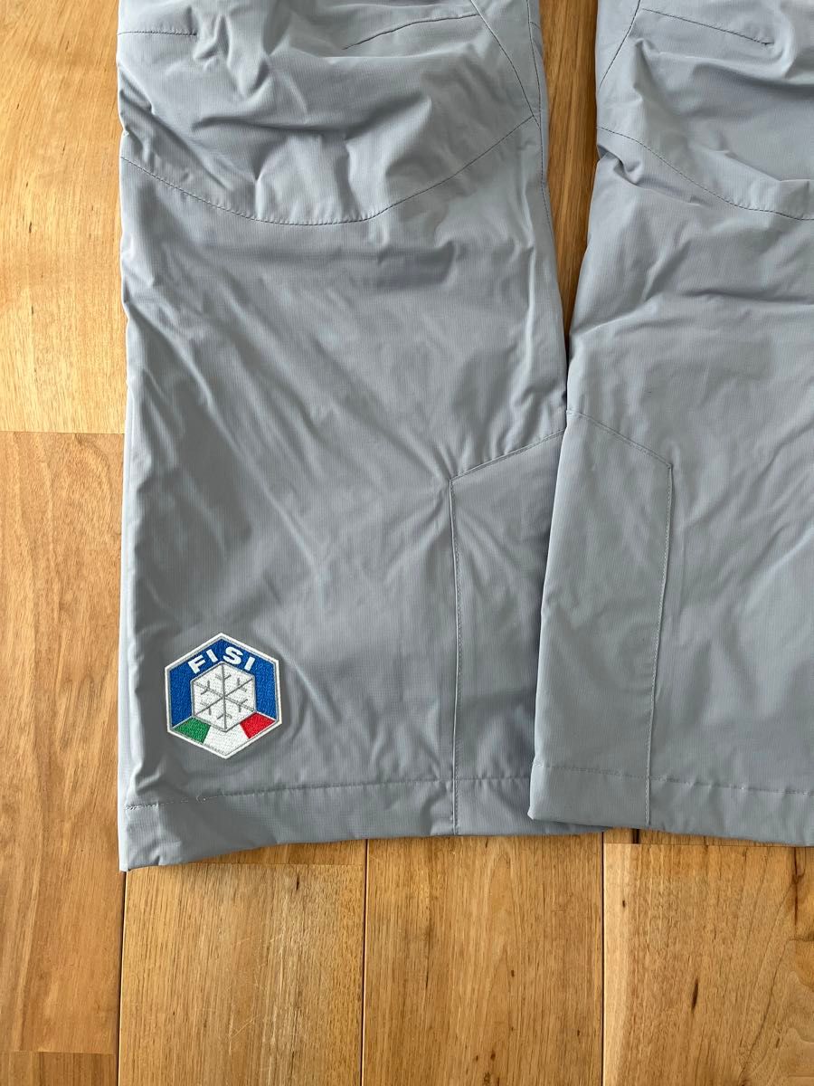 KAPPA イタリア代表】美品 定価12万 ML スキーウェア 上下 KAPPA イタリア代表】美品 定価12万 ML スキーウェア 上下