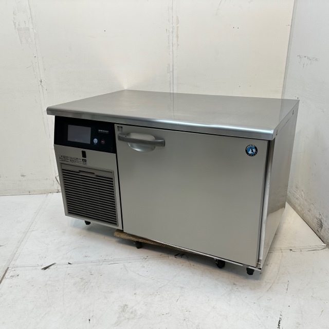 ホシザキ ブラストチラー&ショックフリーザー HBC-6TB3 中古 4ヶ月保証 2022年製 三相200V 幅1200x奥行750mm 厨房【無限堂東京足立店】