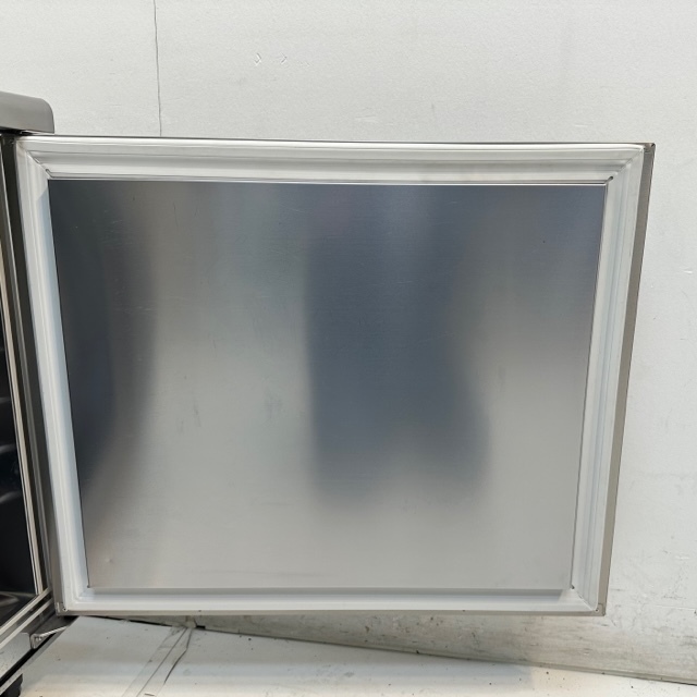 Hoshizaki blast chila-& амортизаторы морозильник HBC-6TB3 б/у 4 месяцев гарантия 2022 год производства трехфазный 200V ширина 1200x глубина 750mm кухня [ Mugen . Tokyo Adachi магазин ]