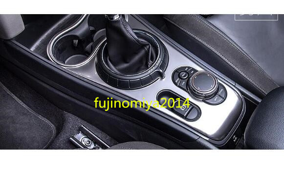 BMW mini ミニ F60 専用コントロールスイッチ カバーガーニッシュ3色可選　　激安価_画像4