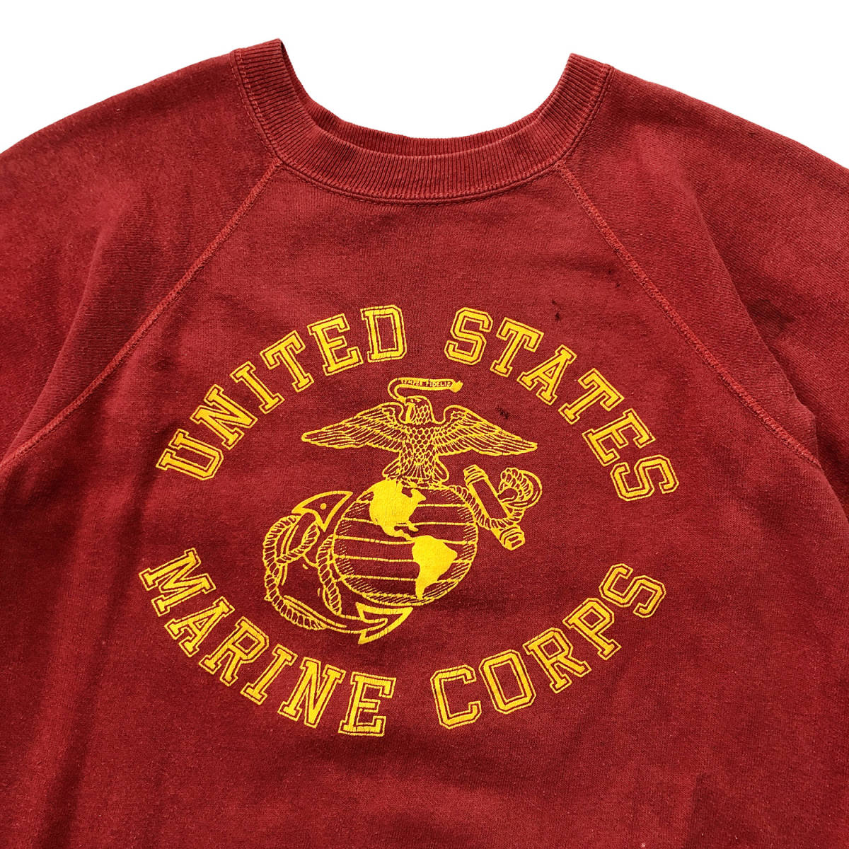 USA 古着 70S ARTEX ヴィンテージ USMC ミリタリー 半袖 USA 古着 70S ARTEX ヴィンテージ USMC ミリタリー 半袖